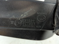 2018 Subaru Forester Side Mirror Replacement Passenger Right View Door Mirror P/N:E13037507 Fits OEM Used Auto Parts - Oemus