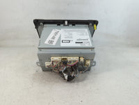 2018 Subaru Forester Radio AM FM Cd Player Receiver Replacement P/N:86100-0C201 Fits OEM Used Auto Parts - Oemusedautoparts1
