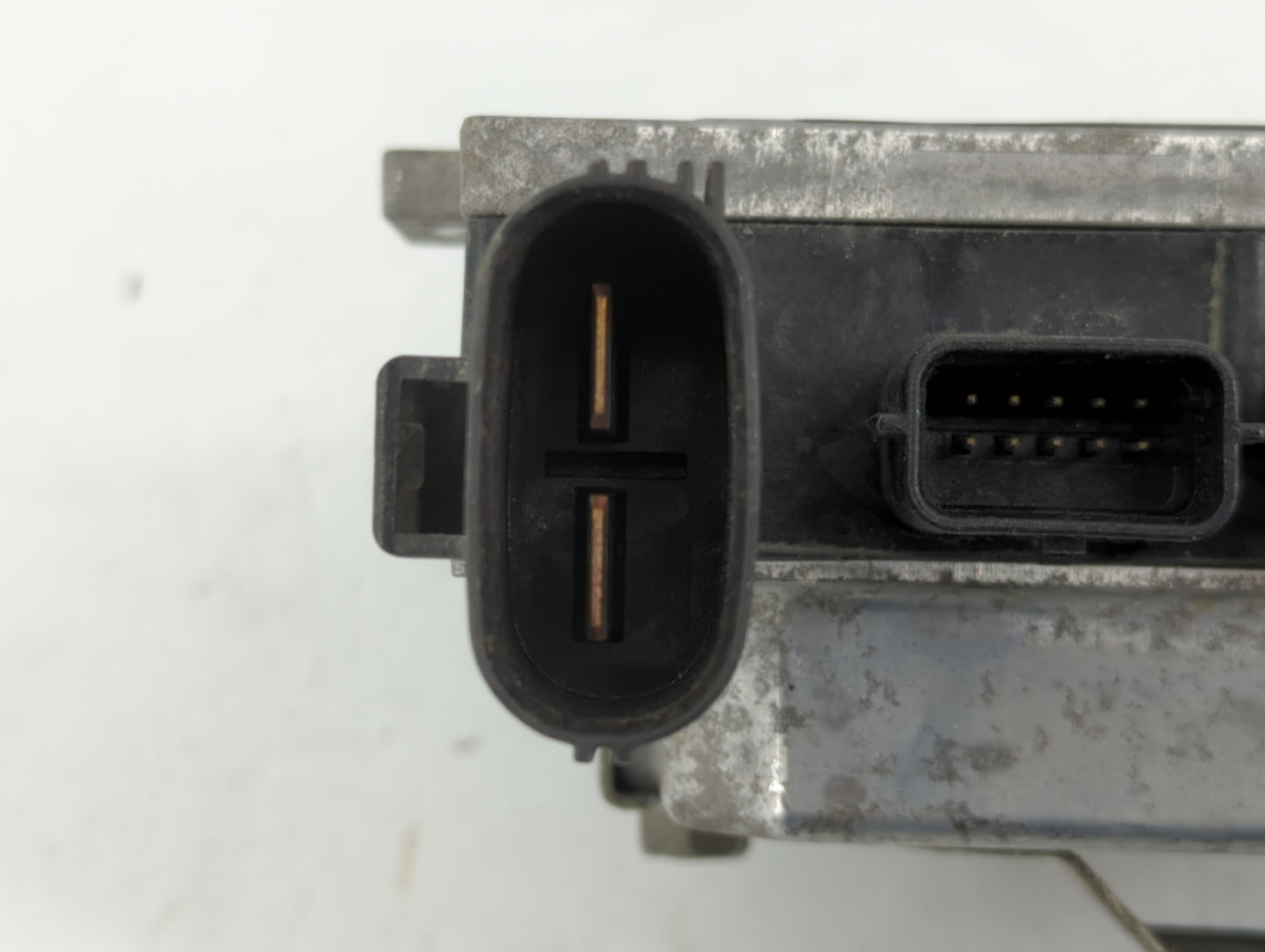 2018 Subaru Forester PCM Engine Control Computer ECU ECM PCU OEM P/N:RC5 7Y07 A6D-000, 34710 SG150 Fits OEM Used Auto Parts 