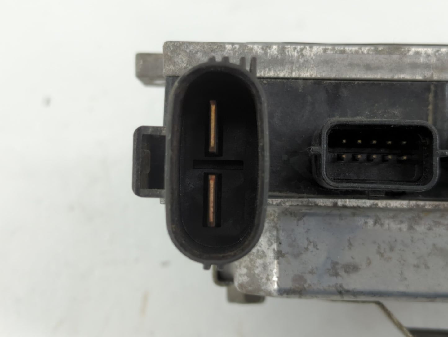 2018 Subaru Forester PCM Engine Control Computer ECU ECM PCU OEM P/N:RC5 7Y07 A6D-000, 34710 SG150 Fits OEM Used Auto Parts 