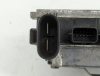 2018 Subaru Forester PCM Engine Control Computer ECU ECM PCU OEM P/N:RC5 7Y07 A6D-000, 34710 SG150 Fits OEM Used Auto Parts 