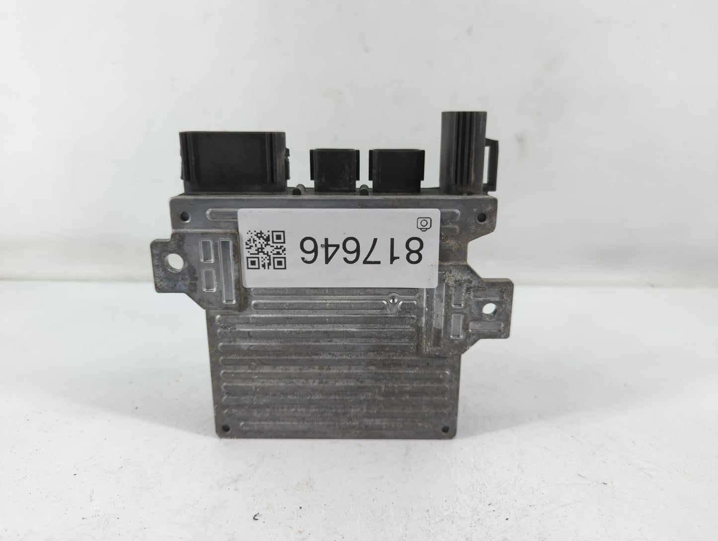 2018 Subaru Forester PCM Engine Control Computer ECU ECM PCU OEM P/N:RC5 7Y07 A6D-000, 34710 SG150 Fits OEM Used Auto Parts 