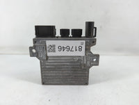 2018 Subaru Forester PCM Engine Control Computer ECU ECM PCU OEM P/N:RC5 7Y07 A6D-000, 34710 SG150 Fits OEM Used Auto Parts 