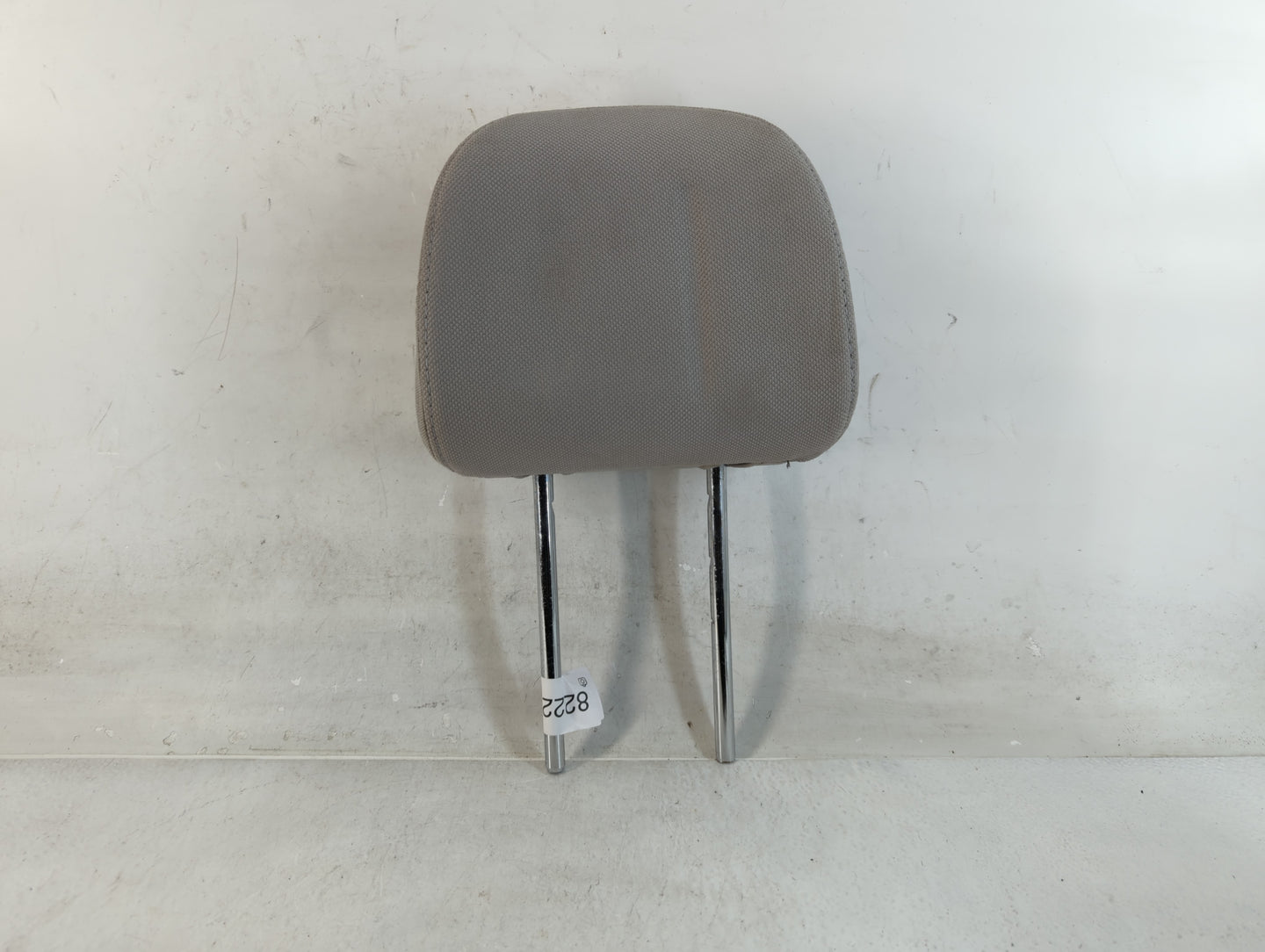 2018 Subaru Forester Headrest Head Rest Front Driver Passenger Seat Fits OEM Used Auto Parts - Oemusedautoparts1.com