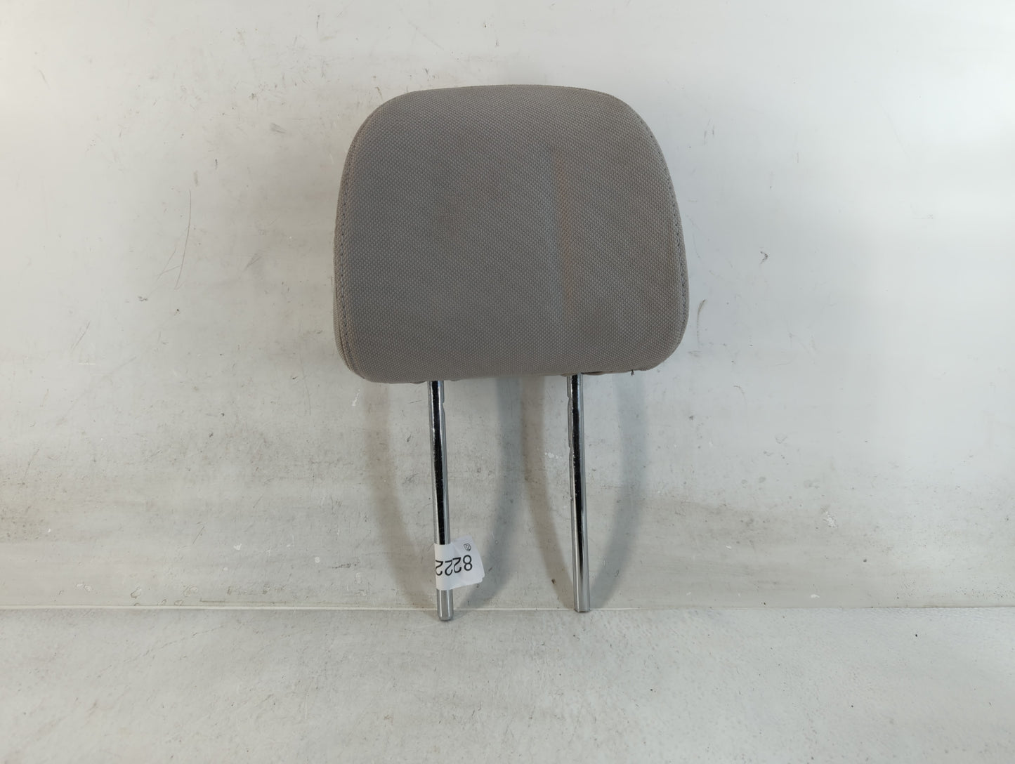2018 Subaru Forester Headrest Head Rest Front Driver Passenger Seat Fits OEM Used Auto Parts - Oemusedautoparts1.com