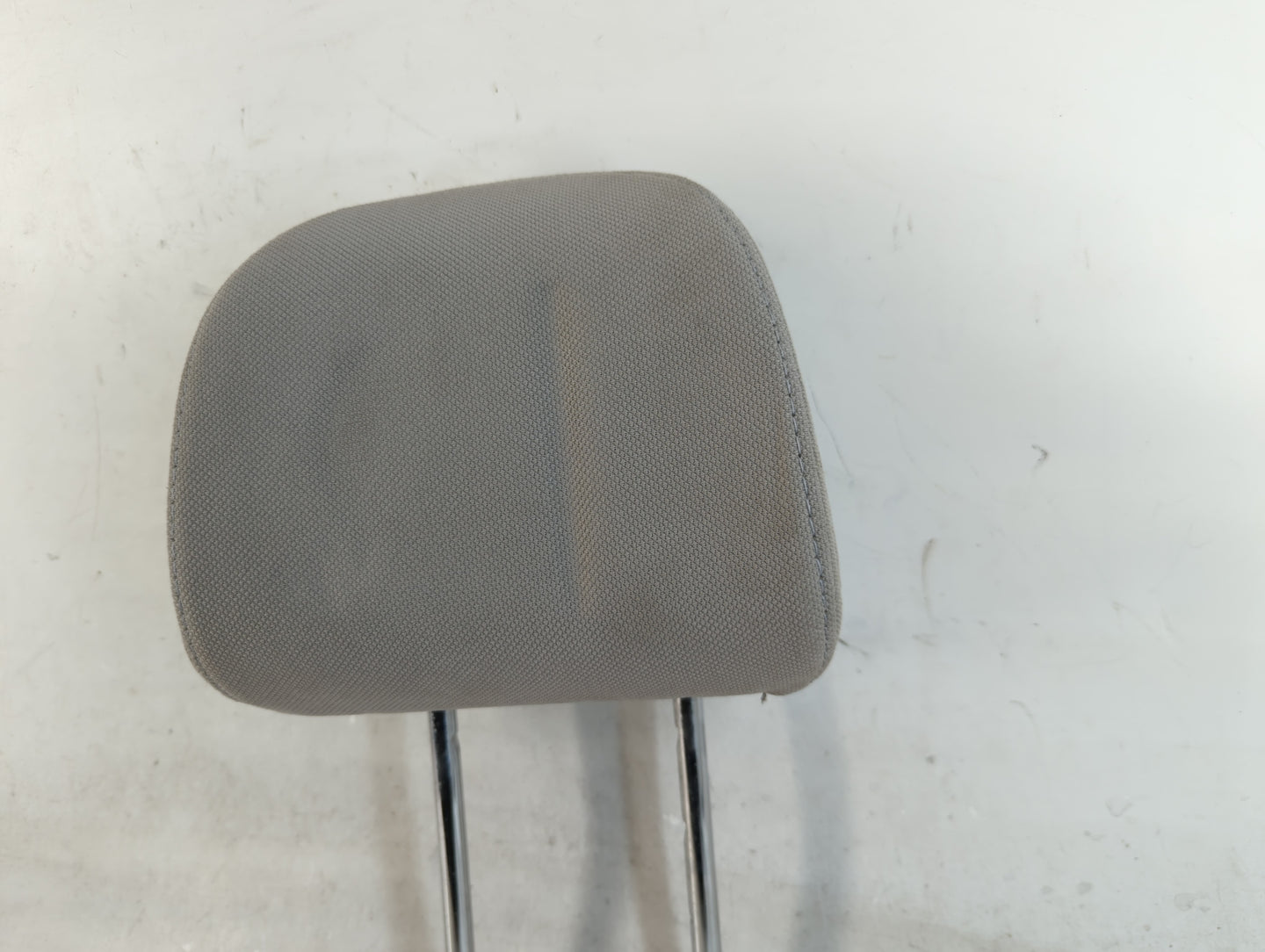 2018 Subaru Forester Headrest Head Rest Front Driver Passenger Seat Fits OEM Used Auto Parts - Oemusedautoparts1.com
