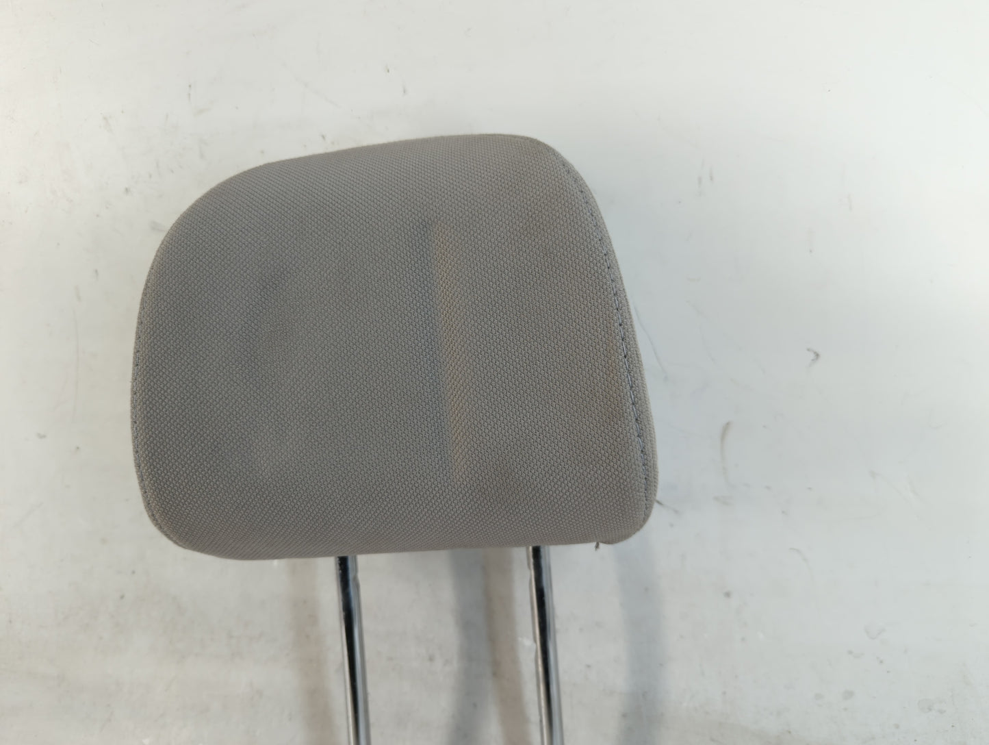 2018 Subaru Forester Headrest Head Rest Front Driver Passenger Seat Fits OEM Used Auto Parts - Oemusedautoparts1.com