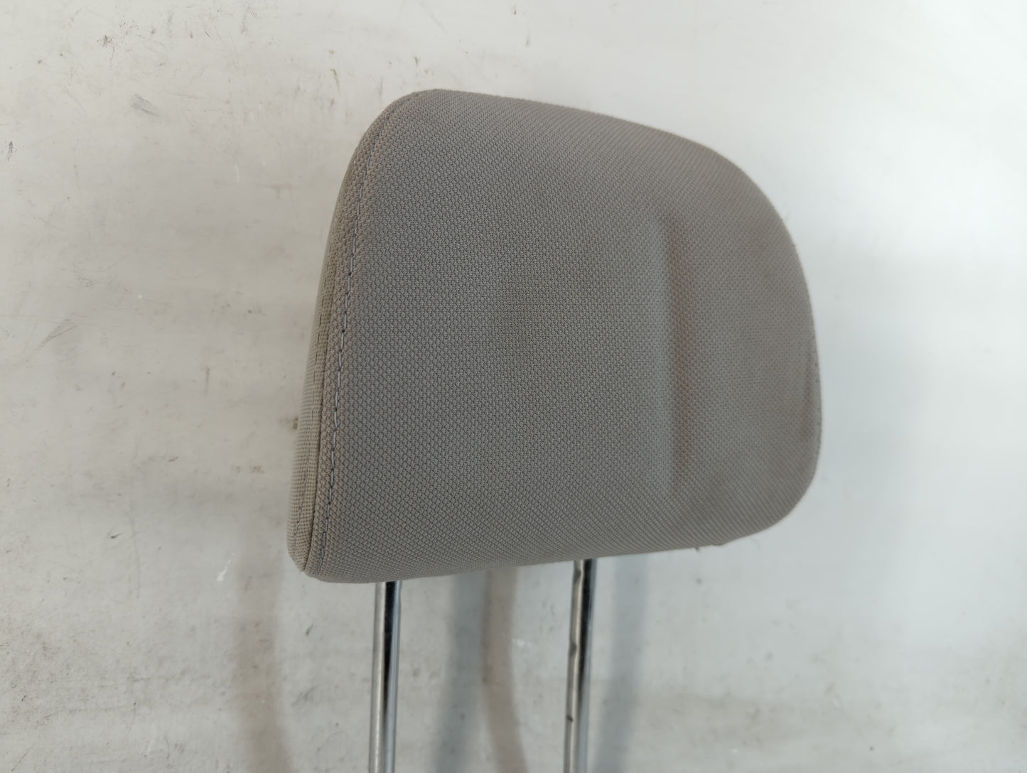 2018 Subaru Forester Headrest Head Rest Front Driver Passenger Seat Fits OEM Used Auto Parts - Oemusedautoparts1.com