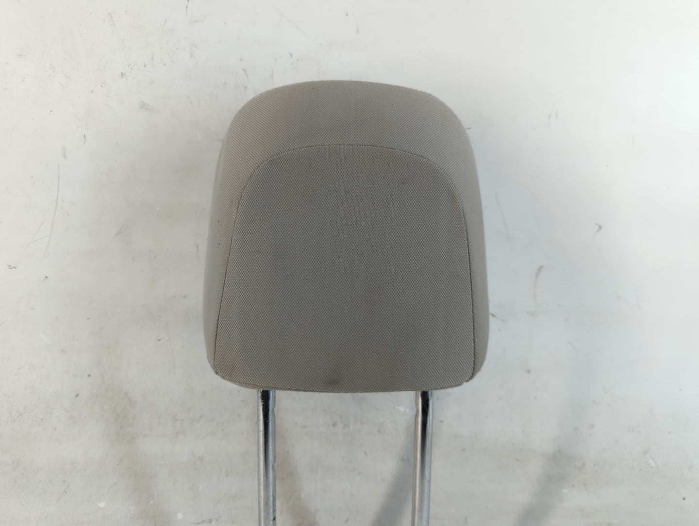 2018 Subaru Forester Headrest Head Rest Front Driver Passenger Seat Fits OEM Used Auto Parts - Oemusedautoparts1.com