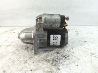 compare product 2014-2018 Subaru Forester Car Starter Motor Solenoid OEM P/N:23300 AA710 Fits OEM Used Auto Parts