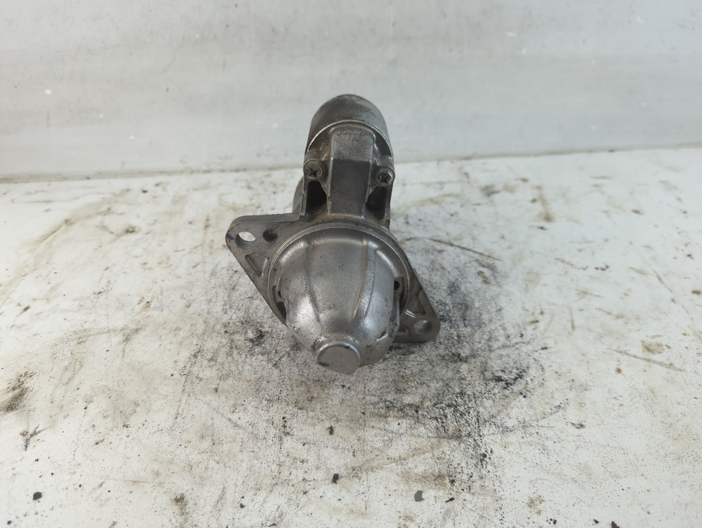 2014-2018 Subaru Forester Car Starter Motor Solenoid OEM P/N:23300 AA710 Fits OEM Used Auto Parts - Oemusedautoparts1.com