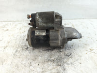 2014-2018 Subaru Forester Car Starter Motor Solenoid OEM P/N:23300 AA710 Fits OEM Used Auto Parts - Oemusedautoparts1.com