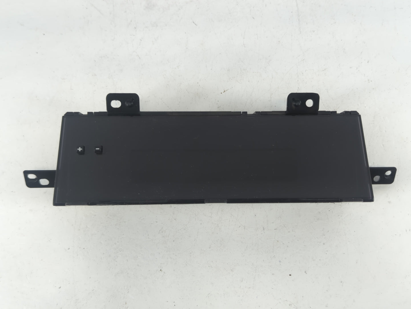 2017-2018 Subaru Impreza Information Display Screen - Oemusedautoparts1.com