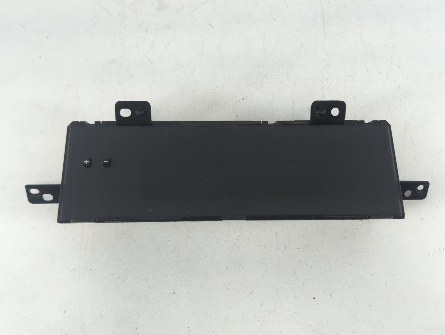 2017-2018 Subaru Impreza Information Display Screen - Oemusedautoparts1.com