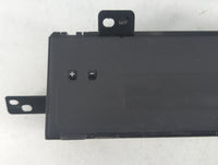 2017-2018 Subaru Impreza Information Display Screen - Oemusedautoparts1.com