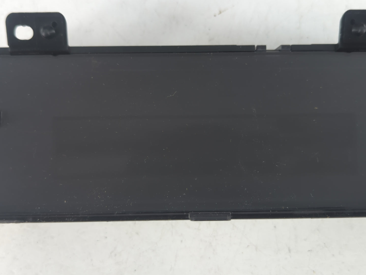 2017-2018 Subaru Impreza Information Display Screen - Oemusedautoparts1.com