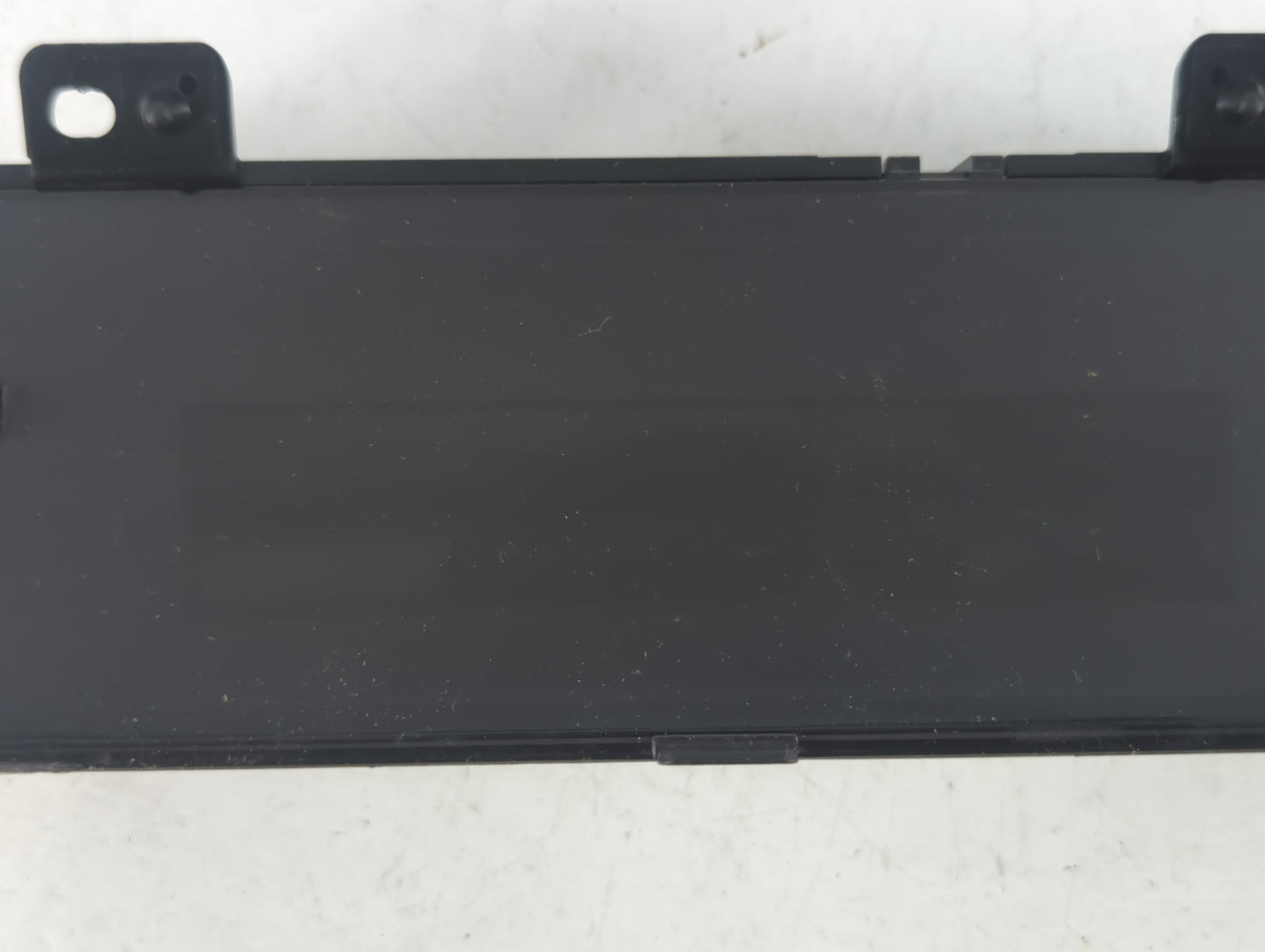 2017-2018 Subaru Impreza Information Display Screen - Oemusedautoparts1.com
