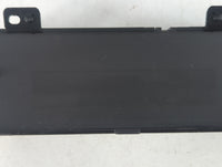 2017-2018 Subaru Impreza Information Radio Display Screen 1083318 - Oemusedautoparts1.com