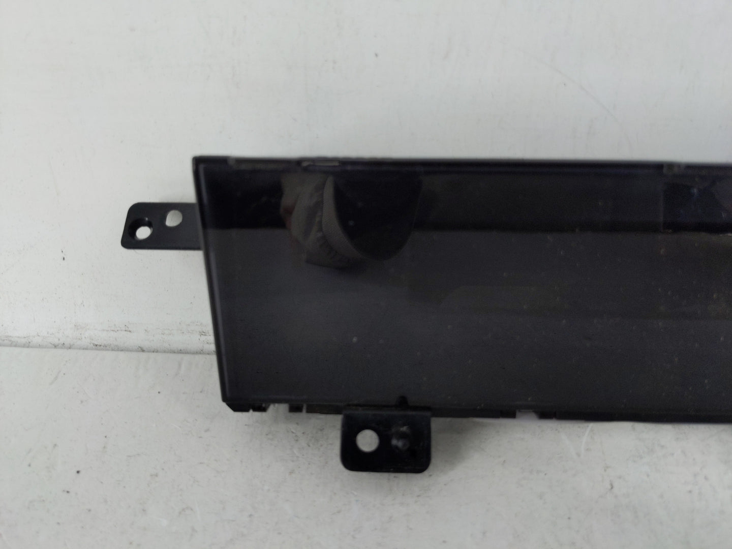 2017-2018 Subaru Impreza Information Display Screen - Oemusedautoparts1.com