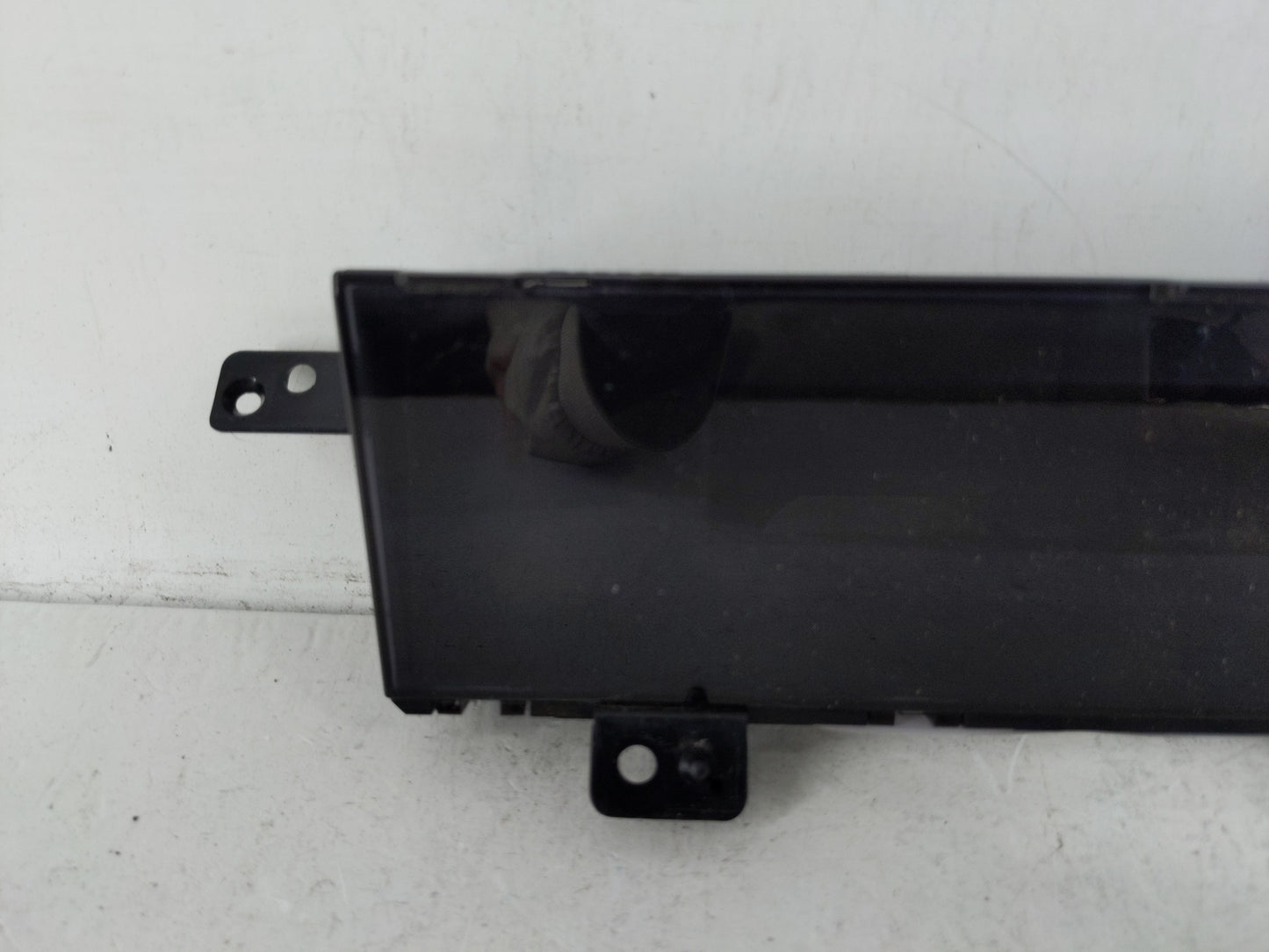 2017-2018 Subaru Impreza Information Display Screen - Oemusedautoparts1.com