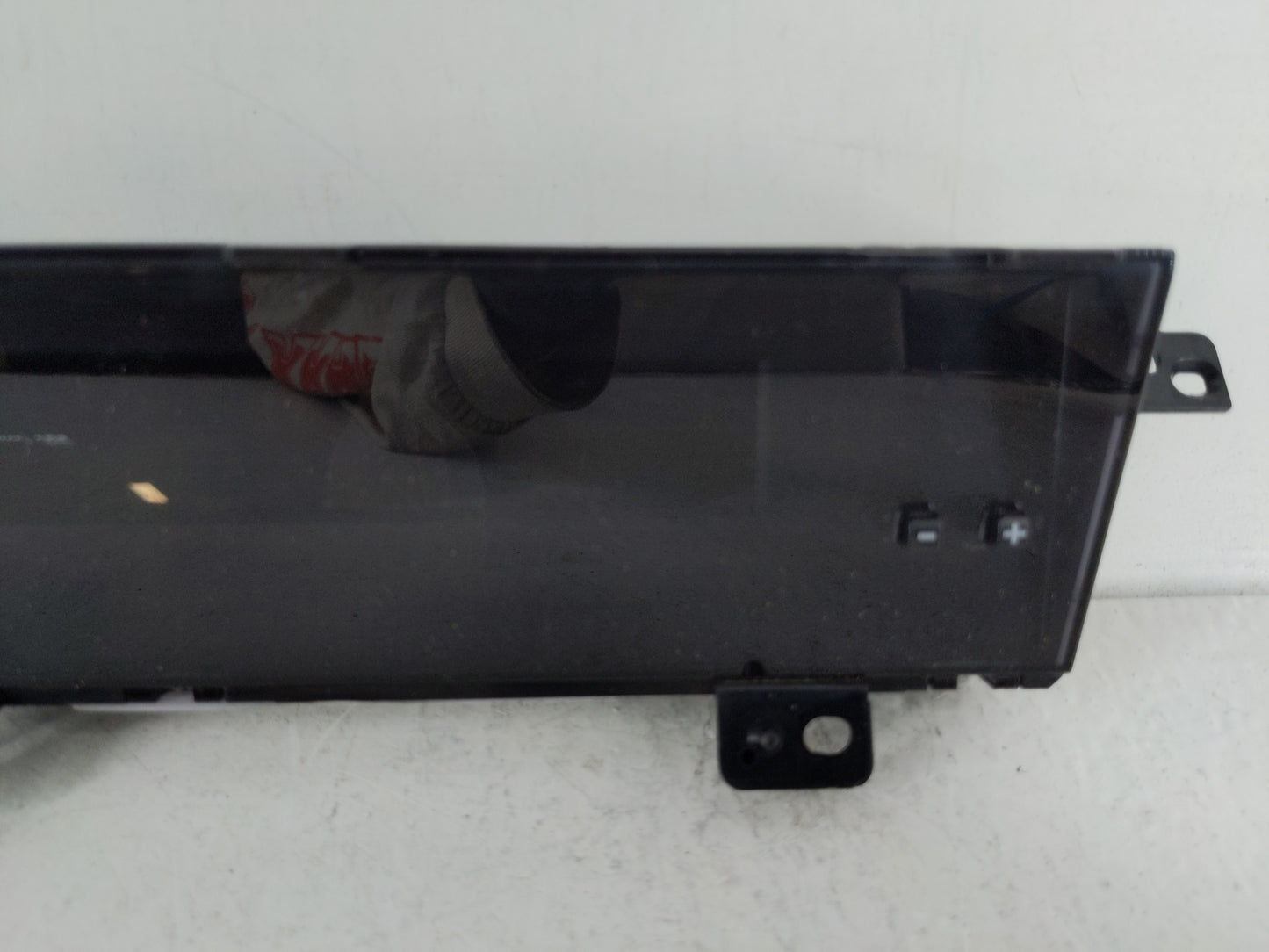 2017-2018 Subaru Impreza Information Display Screen - Oemusedautoparts1.com