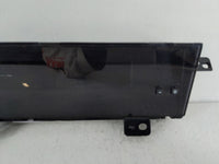 2017-2018 Subaru Impreza Information Display Screen - Oemusedautoparts1.com