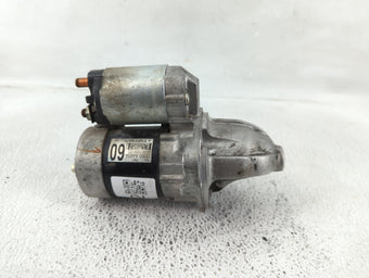 compare product 2017-2022 Subaru Impreza Car Starter Motor Solenoid OEM P/N:M000TC5371ZC 23300 AA85A Fits Fits 2017 2018 2019 2020 2021 2022 OEM Used Auto Parts