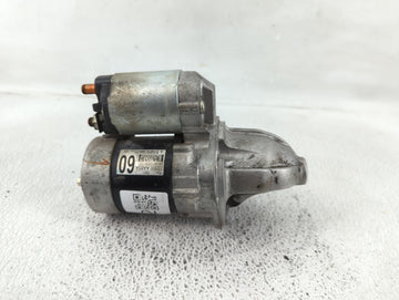2017-2022 Subaru Impreza Car Starter Motor Solenoid OEM P/N:M000TC5371ZC 23300 AA85A Fits Fits 2017 2018 2019 2020 2021 2022