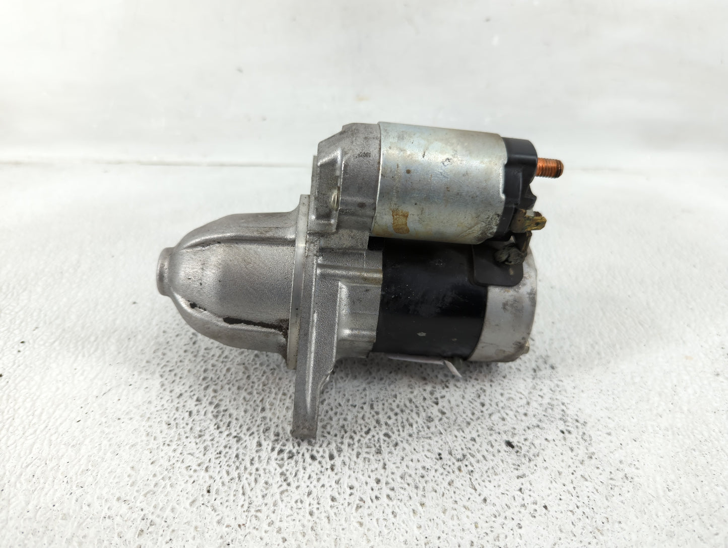 2017-2022 Subaru Impreza Car Starter Motor Solenoid OEM P/N:M000TC5371ZC 23300 AA85A Fits Fits 2017 2018 2019 2020 2021 2022