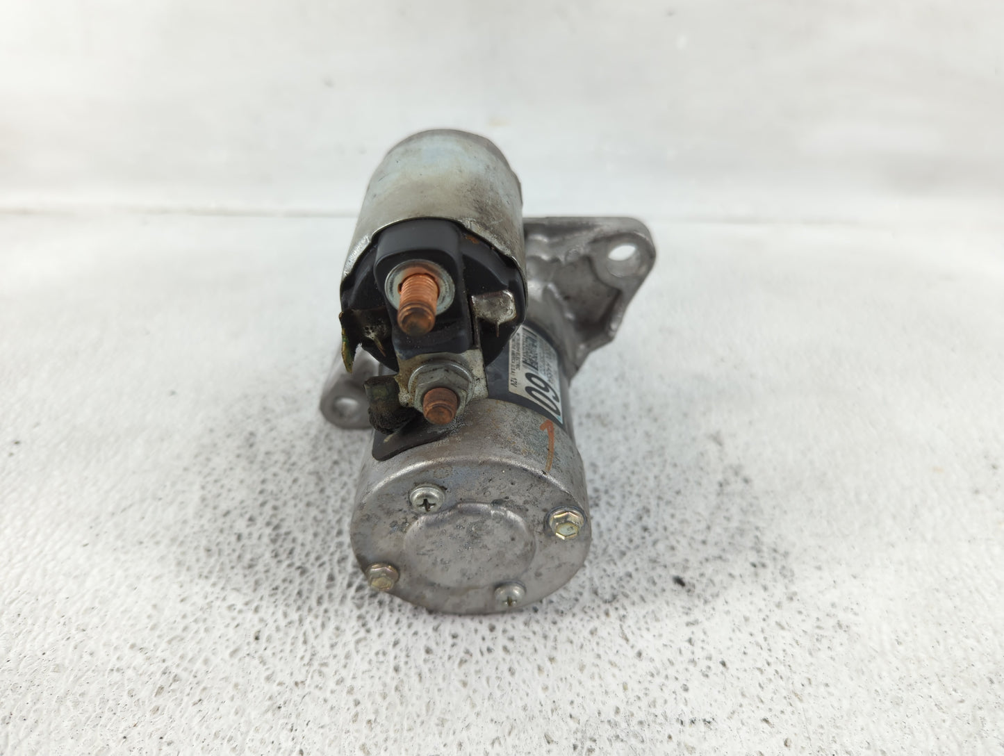 2017-2022 Subaru Impreza Car Starter Motor Solenoid OEM P/N:M000TC5371ZC 23300 AA85A Fits Fits 2017 2018 2019 2020 2021 2022