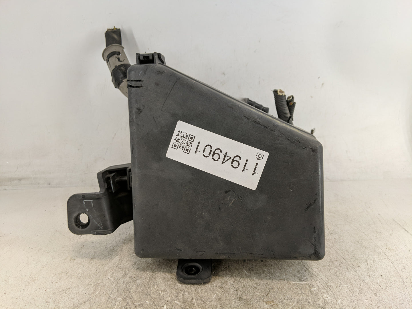 2017-2022 Subaru Impreza Fusebox Fuse Box Panel Relay Module Fits Fits 2017 2018 2019 2020 2021 2022 OEM Used Auto Parts - O