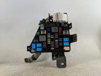 2017-2022 Subaru Impreza Fusebox Fuse Box Panel Relay Module Fits Fits 2017 2018 2019 2020 2021 2022 OEM Used Auto Parts - O