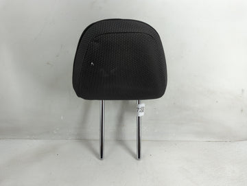 2018 Subaru Impreza Headrest Head Rest Front Driver Passenger Seat Fits OEM Used Auto Parts - Oemusedautoparts1.com