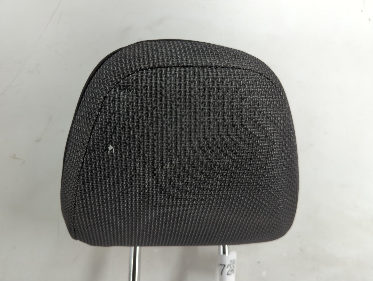 2018 Subaru Impreza Headrest Head Rest Front Driver Passenger Seat Fits OEM Used Auto Parts - Oemusedautoparts1.com