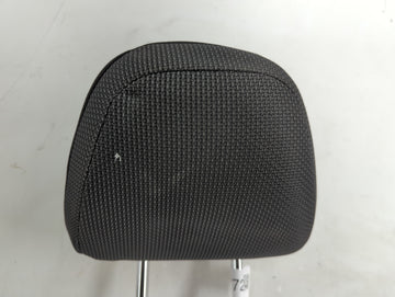 2018 Subaru Impreza Headrest Head Rest Front Driver Passenger Seat Fits OEM Used Auto Parts