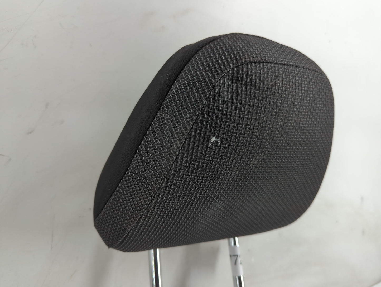 2018 Subaru Impreza Headrest Head Rest Front Driver Passenger Seat Fits OEM Used Auto Parts - Oemusedautoparts1.com