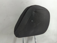 2018 Subaru Impreza Headrest Head Rest Front Driver Passenger Seat Fits OEM Used Auto Parts - Oemusedautoparts1.com