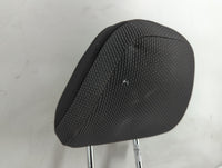 2018 Subaru Impreza Headrest Head Rest Front Driver Passenger Seat Fits OEM Used Auto Parts - Oemusedautoparts1.com
