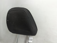 2018 Subaru Impreza Headrest Head Rest Front Driver Passenger Seat Fits OEM Used Auto Parts - Oemusedautoparts1.com