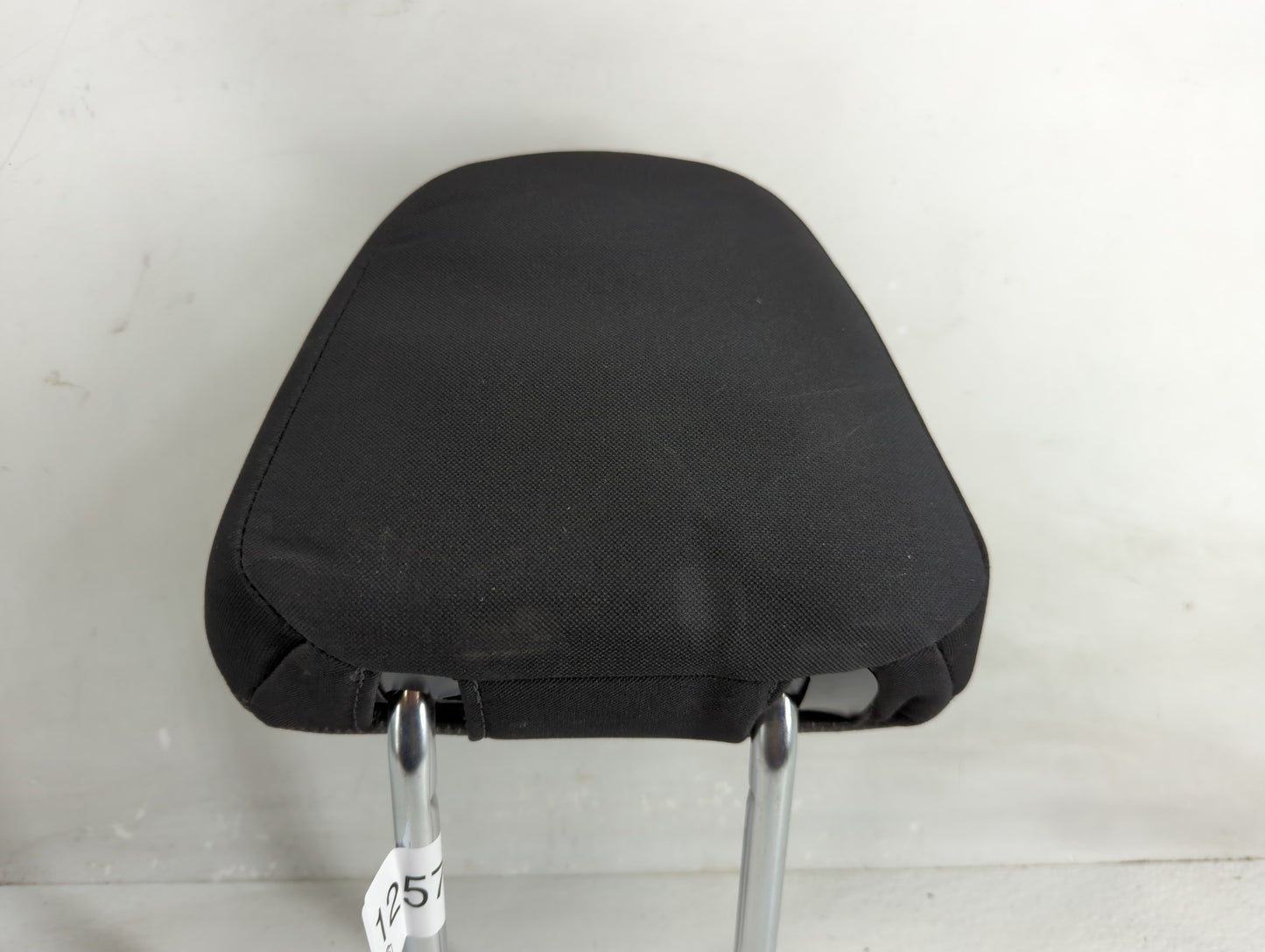 2018 Subaru Impreza Headrest Head Rest Front Driver Passenger Seat Fits OEM Used Auto Parts - Oemusedautoparts1.com