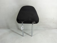 2018 Subaru Impreza Headrest Head Rest Front Driver Passenger Seat Fits OEM Used Auto Parts - Oemusedautoparts1.com