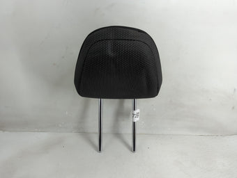 compare product 2018 Subaru Impreza Headrest Head Rest Rear Seat Fits OEM Used Auto Parts