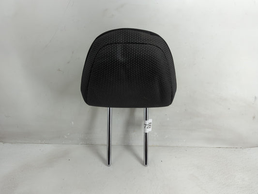 2018 Subaru Impreza Headrest Head Rest Rear Seat Fits OEM Used Auto Parts - Oemusedautoparts1.com