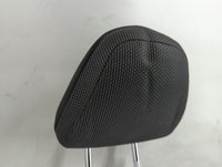 2018 Subaru Impreza Headrest Head Rest Rear Seat Fits OEM Used Auto Parts - Oemusedautoparts1.com