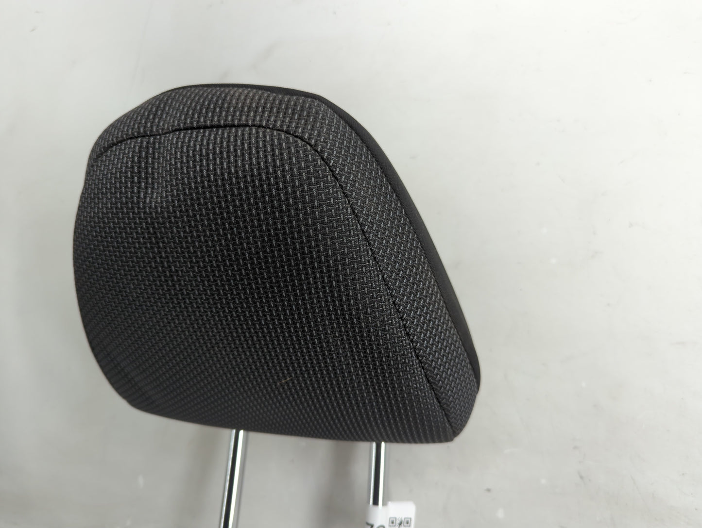 2018 Subaru Impreza Headrest Head Rest Rear Seat Fits OEM Used Auto Parts - Oemusedautoparts1.com