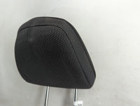 2018 Subaru Impreza Headrest Head Rest Rear Seat Fits OEM Used Auto Parts - Oemusedautoparts1.com