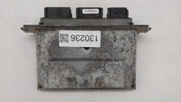 2017 Subaru Impreza PCM Engine Control Computer ECU ECM PCU OEM P/N:22765AK61D Fits OEM Used Auto Parts - Oemusedautoparts1.