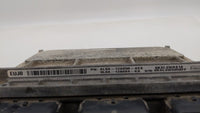 2017 Subaru Impreza PCM Engine Control Computer ECU ECM PCU OEM P/N:22765AK61D Fits OEM Used Auto Parts - Oemusedautoparts1.