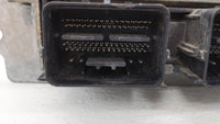 2017 Subaru Impreza PCM Engine Control Computer ECU ECM PCU OEM P/N:22765AK61D Fits OEM Used Auto Parts - Oemusedautoparts1.