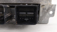 2017 Subaru Impreza PCM Engine Control Computer ECU ECM PCU OEM P/N:22765AK61D Fits OEM Used Auto Parts - Oemusedautoparts1.